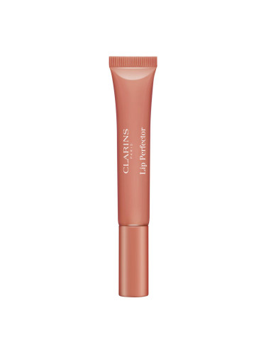 Clarins Instant Light Natural Lip Perfector Глос блясък за устни   