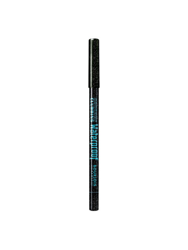 BOURJOIS Eye Pencil Clubbing Wp  Молив за очи водоустойчив   