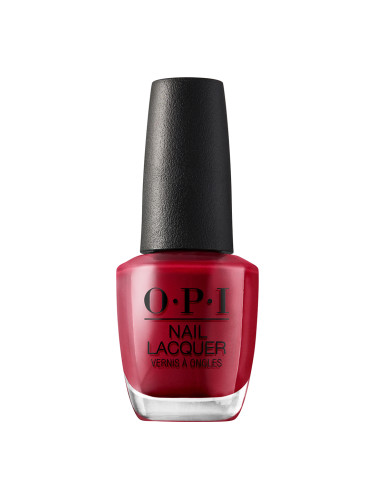 OPI Nail Polish OPI Red Лак за нокти  15ml