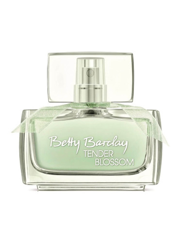 BETTY BARCLAY Tender Blossom  Тоалетна вода (EDT) дамски 50ml