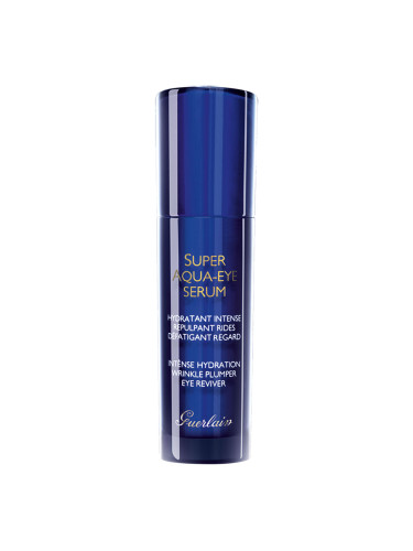 Guerlain Super Aqua Eye Serum Продукт за очи дамски 15ml