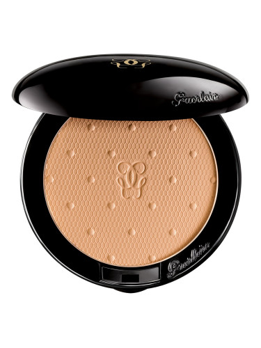 Guerlain Les Voilettes Translucent Compact Powder Mattifying Veil Пудра компактна  6,5gr