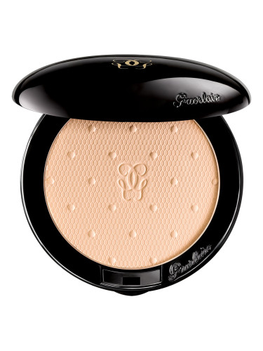 Guerlain Les Voilettes Translucent Compact Powder Mattifying Veil Пудра компактна  6,5gr