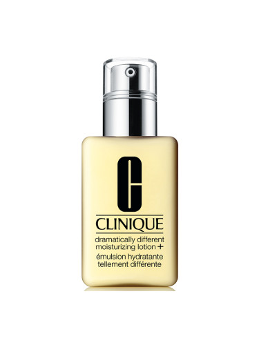 Clinique Dramatically Different Moisturizing Lotion+ 24 - часов крем дамски 125ml