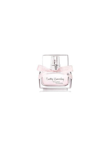 BETTY BARCLAY Precious Moments  Тоалетна вода (EDT) дамски 20ml