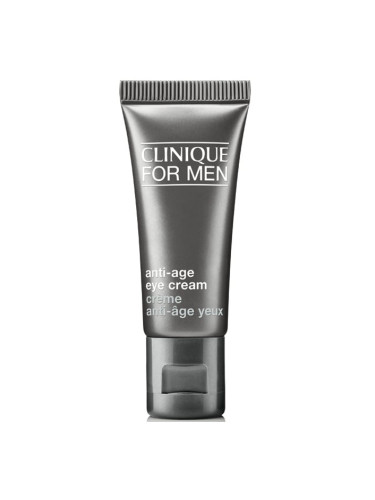 Clinique Clinique For Men Anti-Age Eye Cream Продукт за очи мъжки 15ml