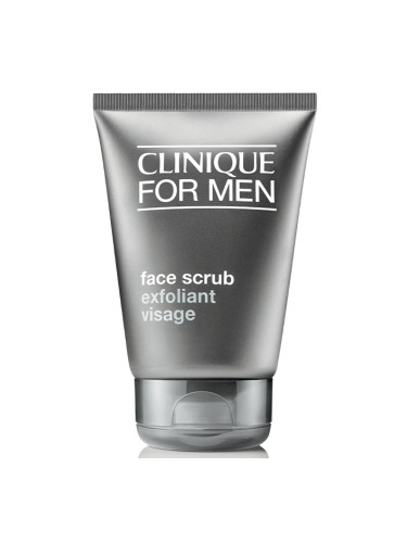 Clinique Clinique For Men Face Scrub Ексфолиант за лице мъжки 100ml