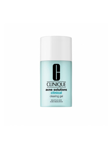 Clinique Anti-Blemish Solutions Clinical Clearing Gel Продукт за локално третиране дамски 15ml