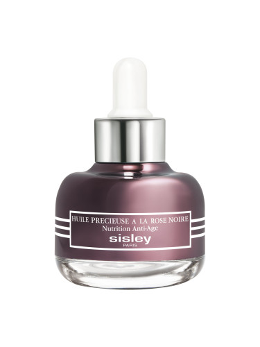 Sisley Black Rose Precious Face Oil Масло за лице дамски 25ml