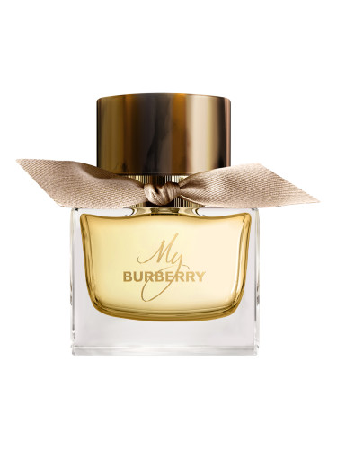 BURBERRY My Burberry Eau de Parfum for Women Eau de Parfum дамски 50ml