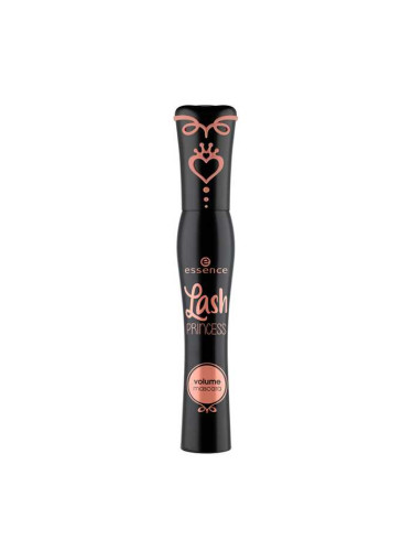 Essence lash princess volume mascara Спирала   