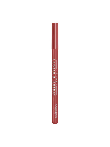 BOURJOIS Lip Pencil Contour Edition  Молив за устни   