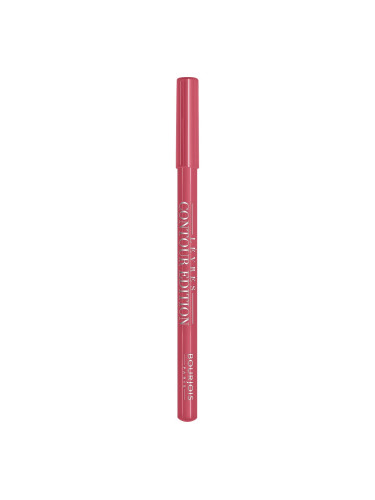 BOURJOIS Lip Pencil Contour Edition  Молив за устни   