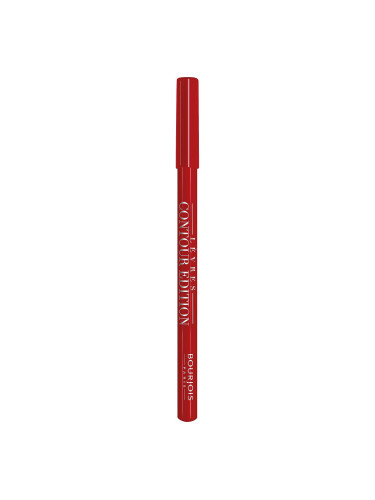 BOURJOIS Lip Pencil Contour Edition  Молив за устни   