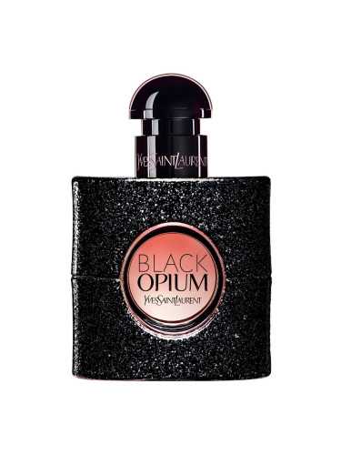 Yves Saint Laurent Black Opium Eau de Parfum дамски 30ml