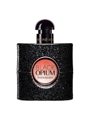 Yves Saint Laurent Black Opium Eau de Parfum дамски 50ml