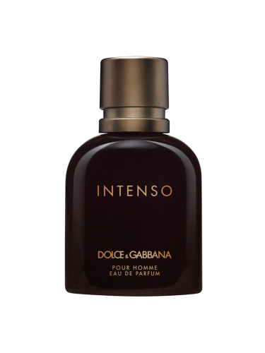 DOLCE&GABBANA Intenso Eau de Parfum мъжки 75ml