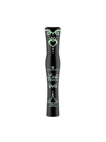 Essence lash princess false lash effect mascara Спирала   