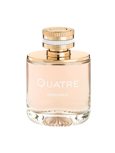 Boucheron Quatre Pour Femme Eau de Parfum дамски 100ml
