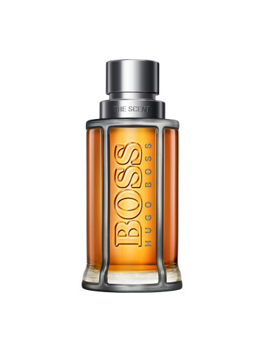 BOSS The Scent Eau de Toilette for Men Тоалетна вода (EDT) мъжки 50ml