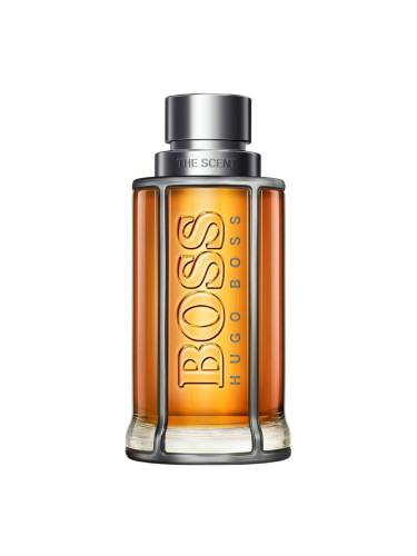 BOSS The Scent Eau de Toilette for Men Тоалетна вода (EDT) мъжки 100ml