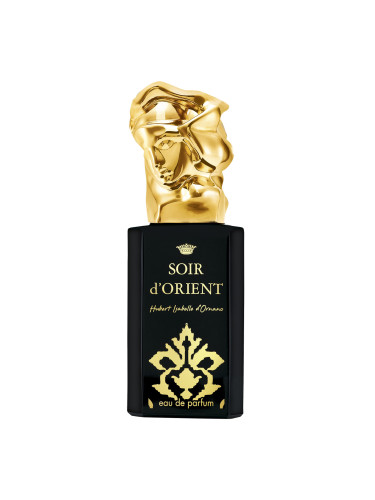 Sisley Soir d'Orient Eau de Parfum дамски 50ml