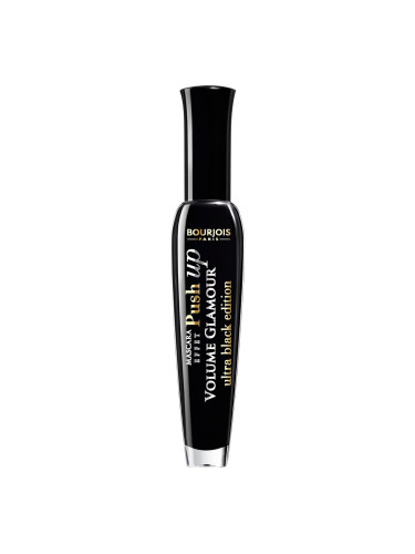 BOURJOIS Mascara Volume Glamour Push Up Спирала  6ml