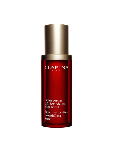 Clarins Super Restorative Remodelling Serum Серум дамски 30ml