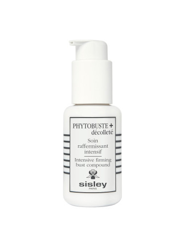 Sisley Phytobuste + décolleté Крем за бюст дамски 50ml