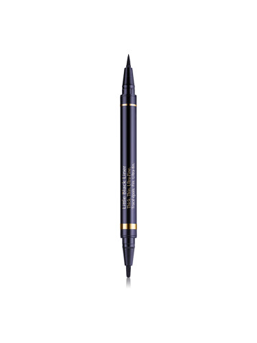 Estee Lauder Little Black Liner Thick. Thin. Ultra-Fine. Очна линия  6ml