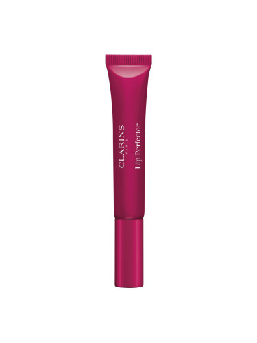 Clarins Instant Light Natural Lip Perfector Глос блясък за устни  12ml