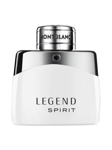 Montblanc Legend Spirit Тоалетна вода (EDT) мъжки 30ml