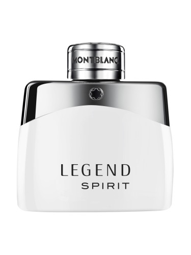 Montblanc Legend Spirit Тоалетна вода (EDT) мъжки 50ml