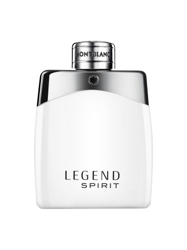 Montblanc Legend Spirit Тоалетна вода (EDT) мъжки 100ml