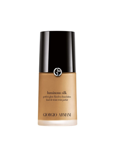 Giorgio Armani Luminous Silk Foundation Фон дьо тен флуид  30ml