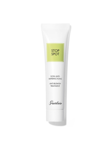 Guerlain Stop Spot Anti-Blemish Treatment Продукт за локално третиране дамски 15ml