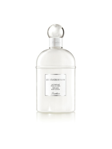 Guerlain Delices Bain  Лосион за тяло дамски 200ml