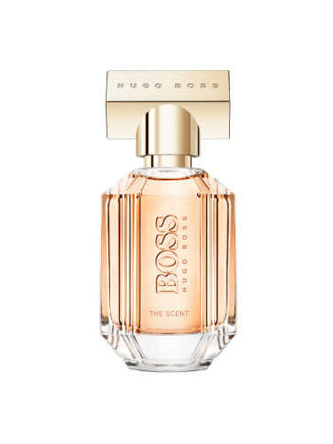 BOSS The Scent Eau de Parfum for Women  Eau de Parfum дамски 30ml