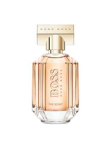 BOSS The Scent Eau de Parfum for Women  Eau de Parfum дамски 50ml