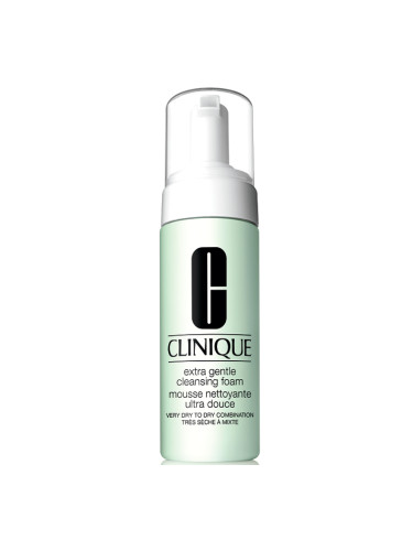 Clinique Extra Gentle Cleansing Foam Почистваща пяна дамски 150ml