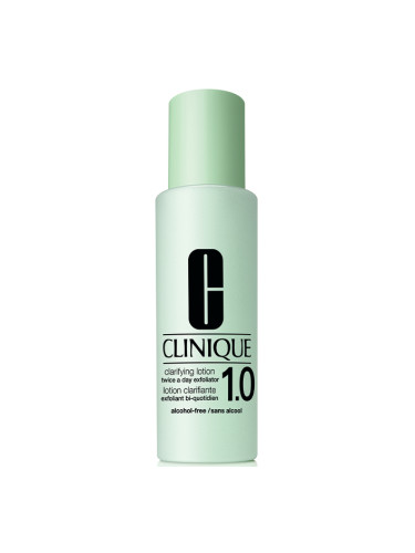 Clinique Clarifying Lotion Лосион за лице дамски 200ml