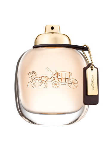 Coach Eau de Parfum Eau de Parfum дамски 90ml