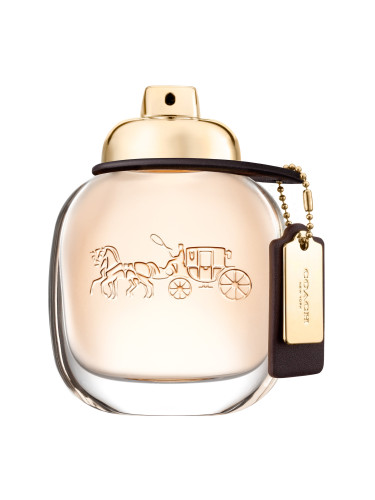 Coach Eau de Parfum Eau de Parfum дамски 50ml