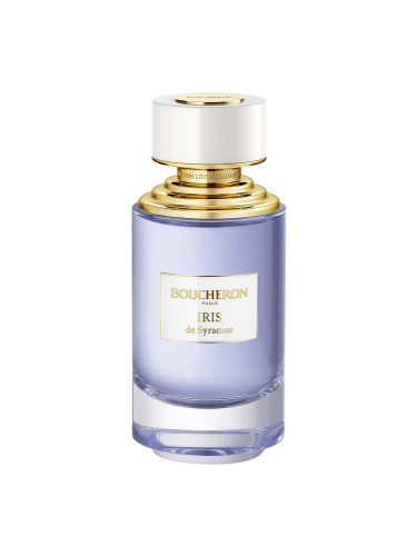 BOUCHERON Collection Iris De Syracuse Eau de Parfum унисекс 125ml
