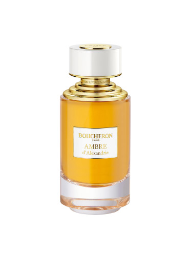 BOUCHERON Collection Ambre D'Alexandrie Eau de Parfum унисекс 125ml