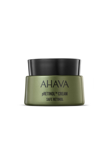 AHAVA pRETINOL Cream Дневен крем за лице за жени 50 ml