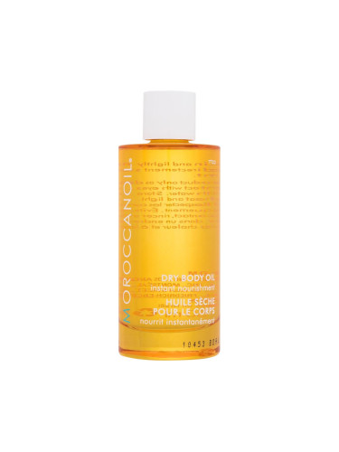 Moroccanoil Body Dry Body Oil Масло за тяло за жени 50 ml