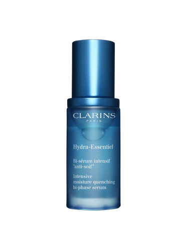 Clarins Bi-Phase Serum Серум дамски 30ml