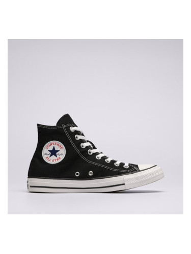 Converse All Star High Core Hi дамски Обувки Маратонки M9160C Черен