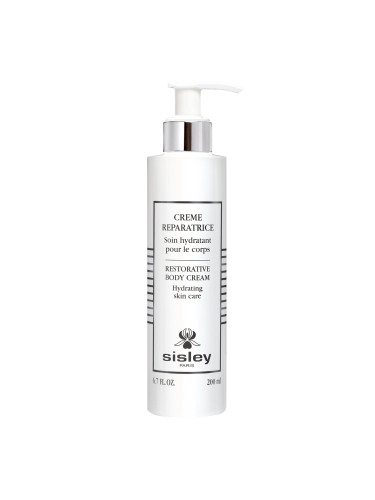 Sisley Restorative Body Cream Крем за тяло дамски 200ml